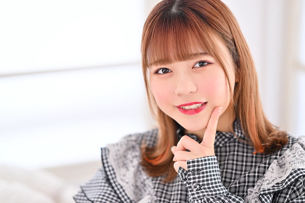 桜田アンナ