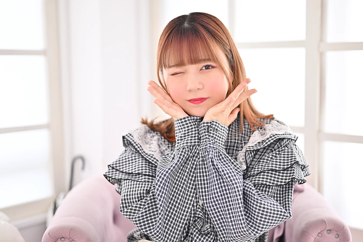 桜田アンナ