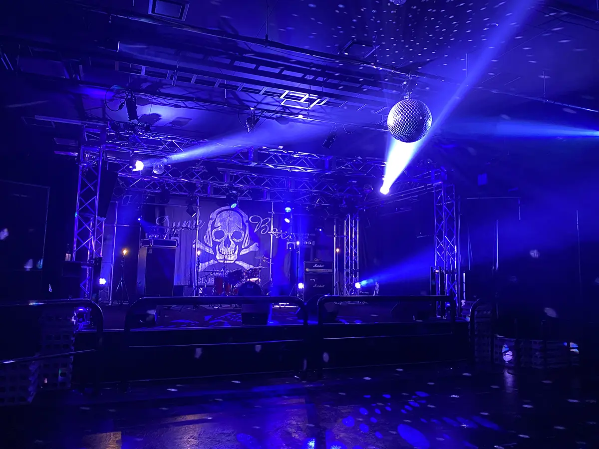 長野CLUB JUNK BOX