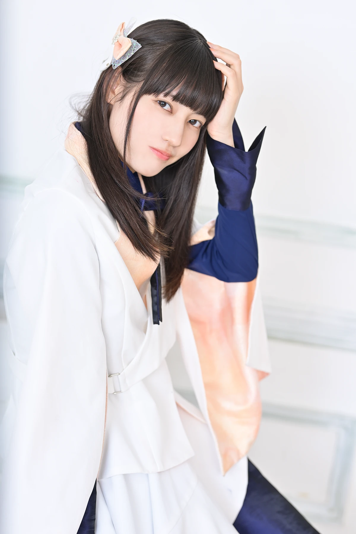 麦田ひかる