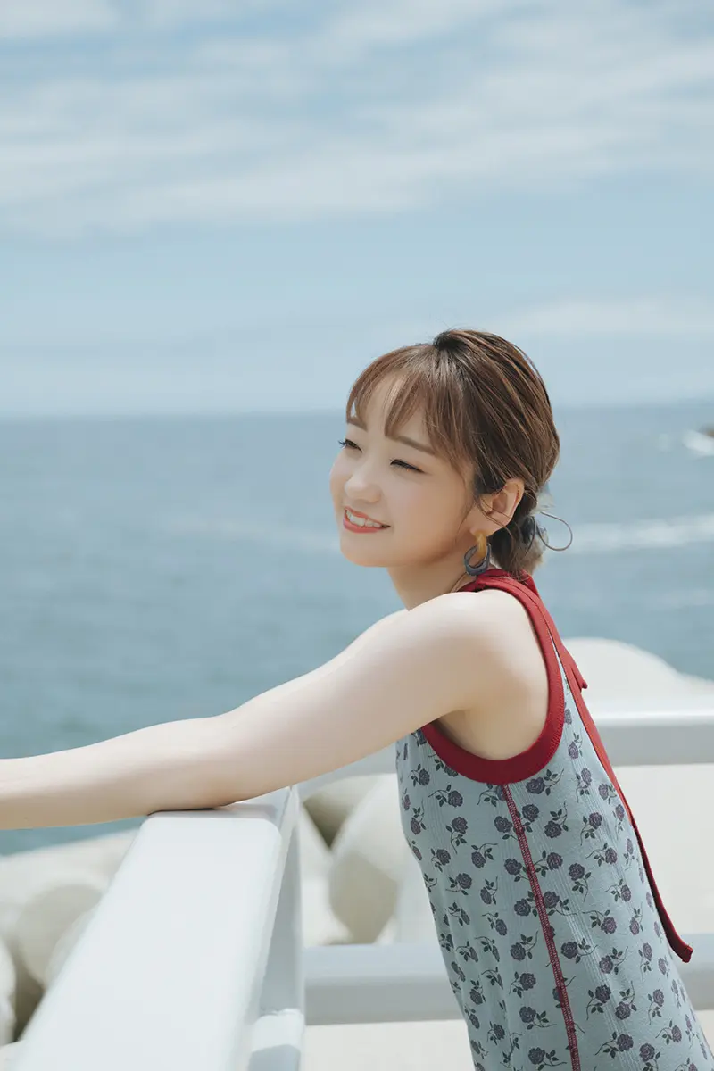 大橋彩香