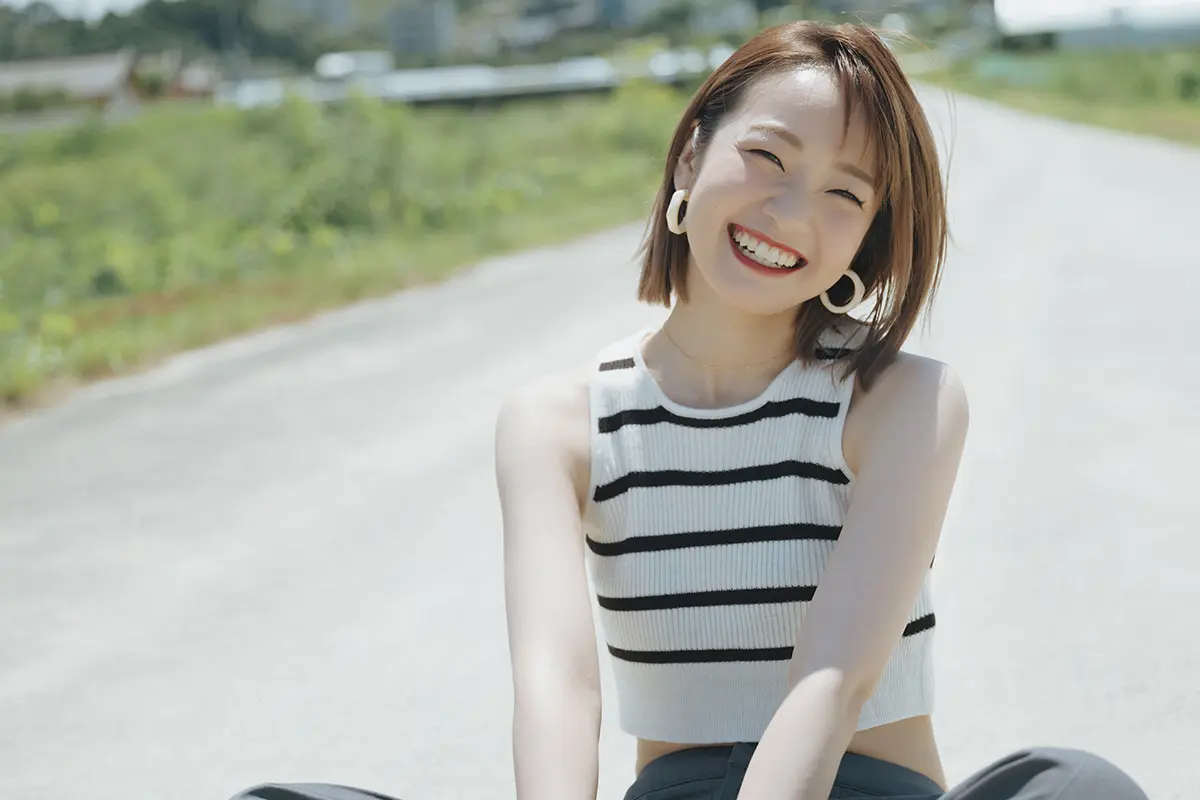 大橋彩香