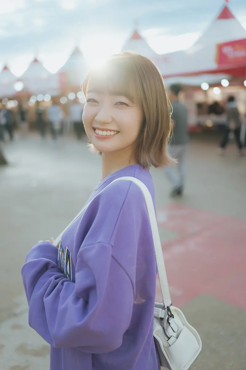 大橋彩香