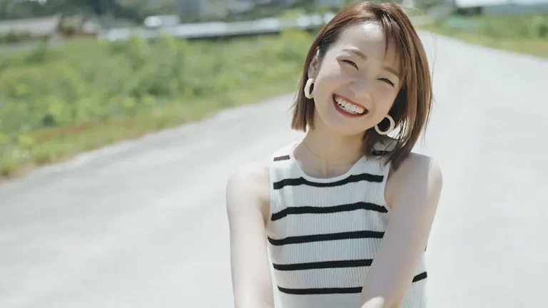 大橋彩香