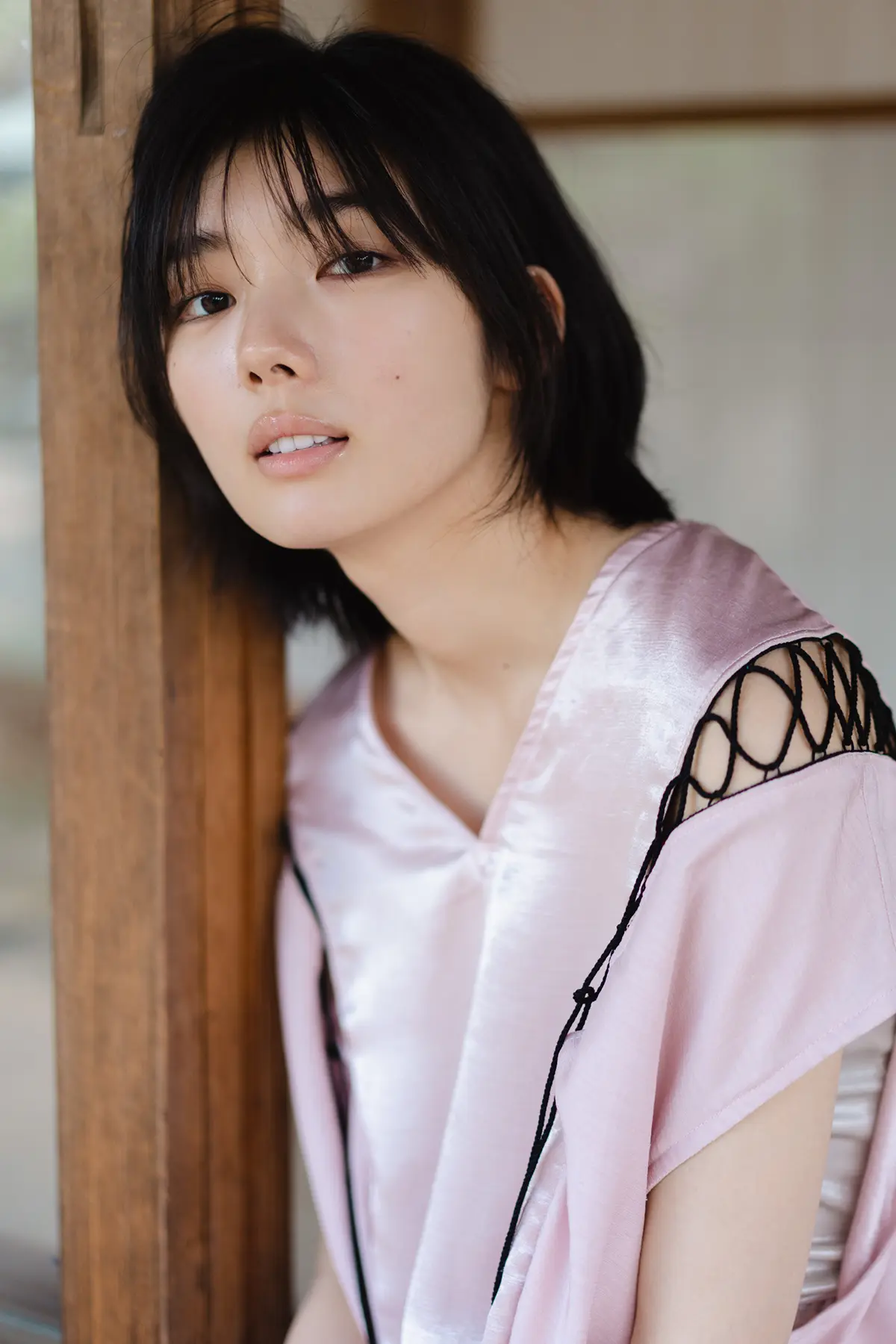 藤吉夏鈴