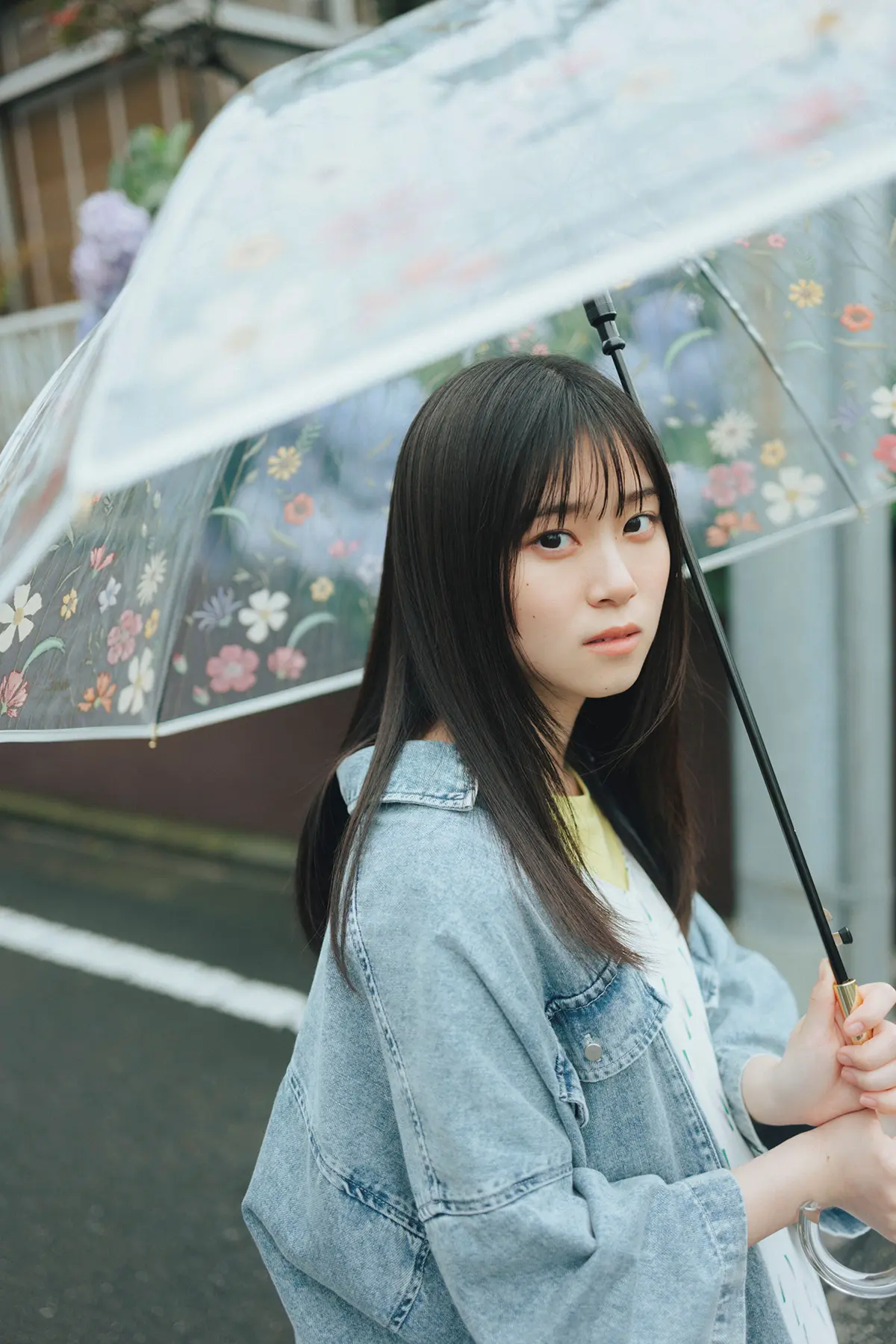 山下瞳月