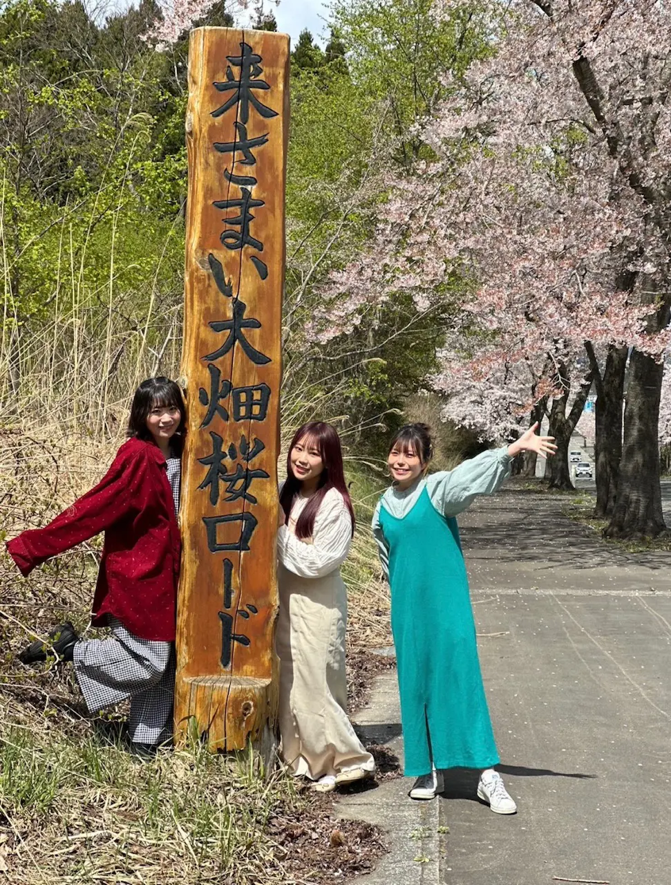 けっぱって東北