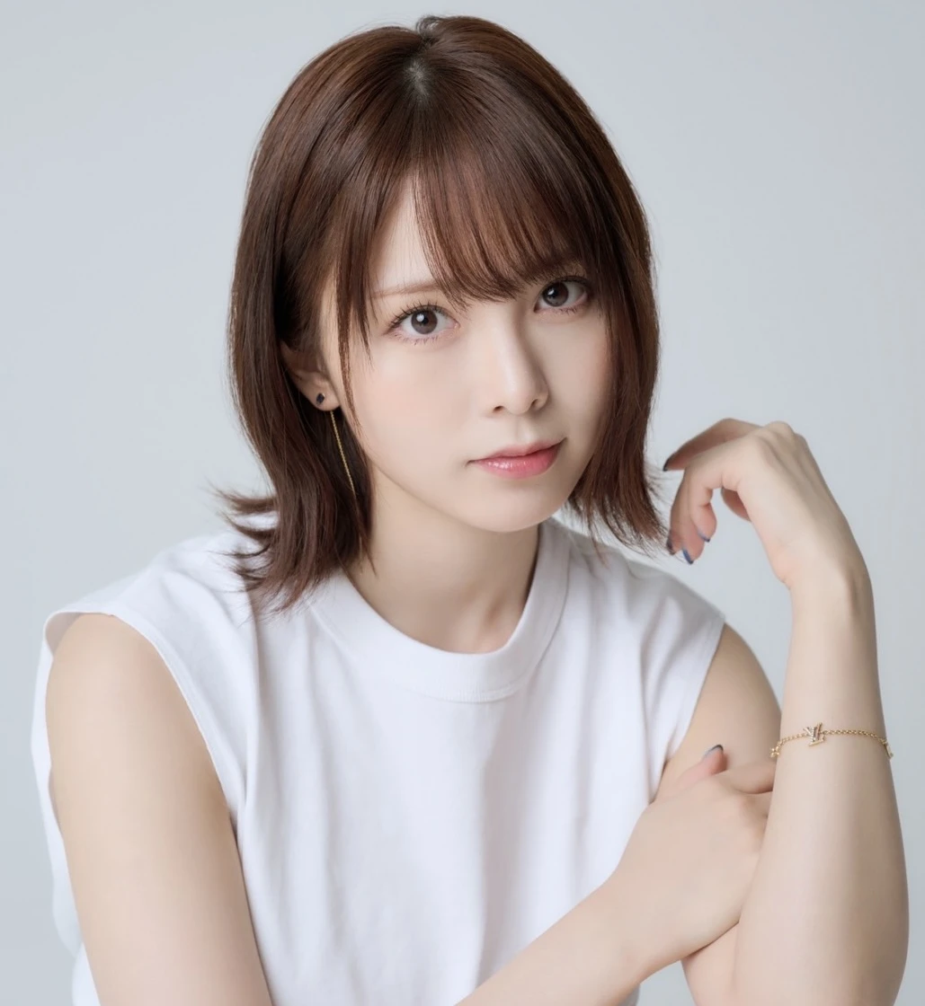 西村歩乃果