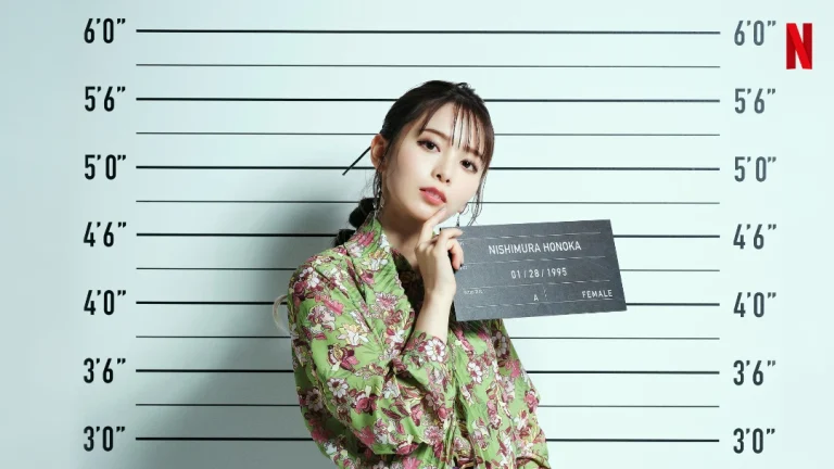 西村歩乃果