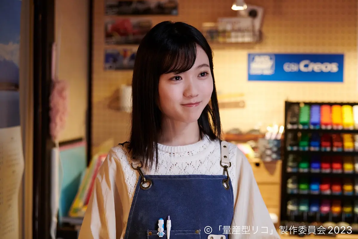 石田悠佳