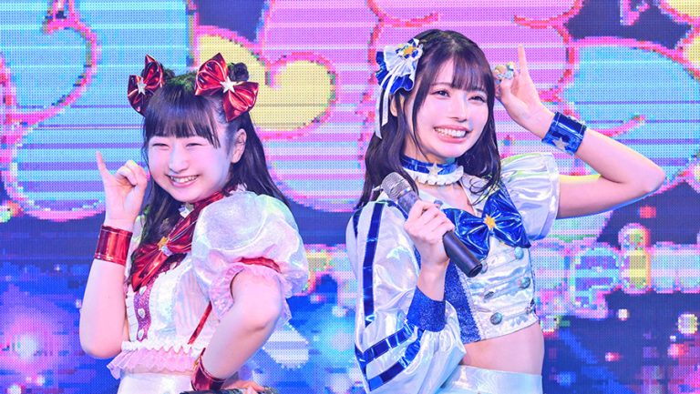 めり～ぽっぴん