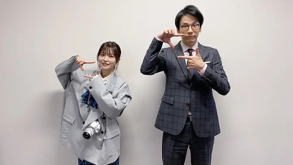 ねる、取材行ってきます〜TOKYOアイドルタイムズ〜