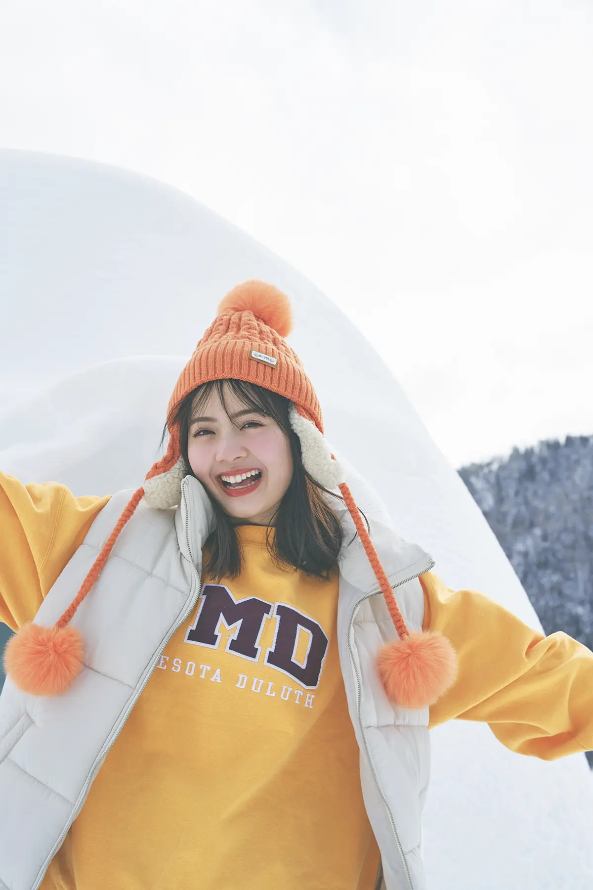 星乃夢奈