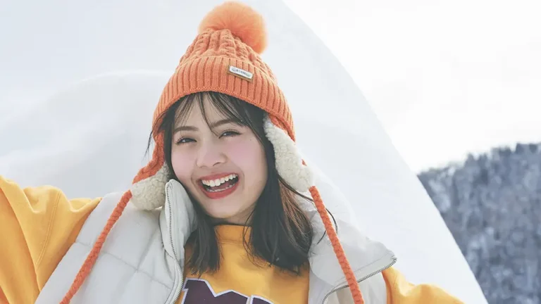 星乃夢奈