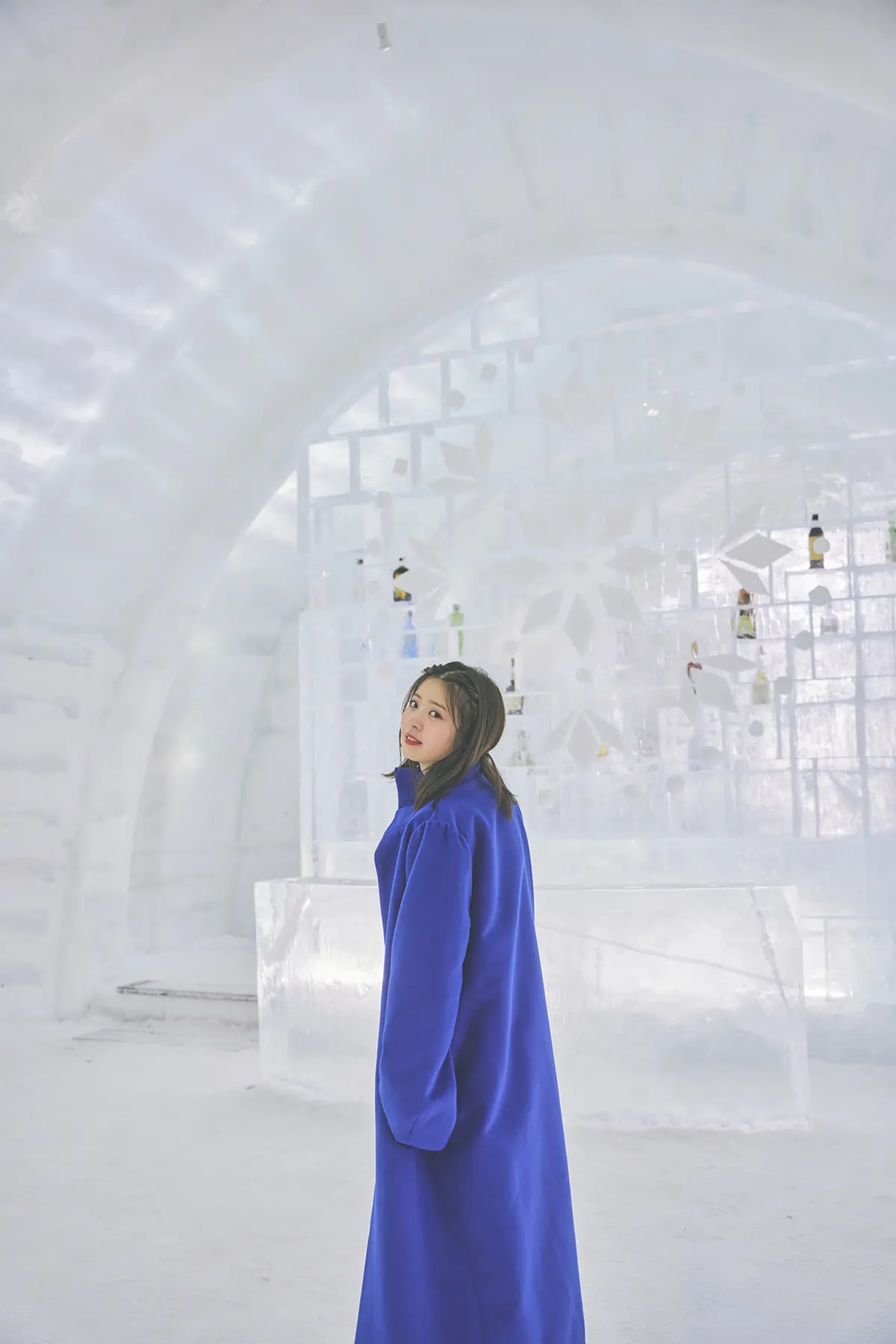 星乃夢奈