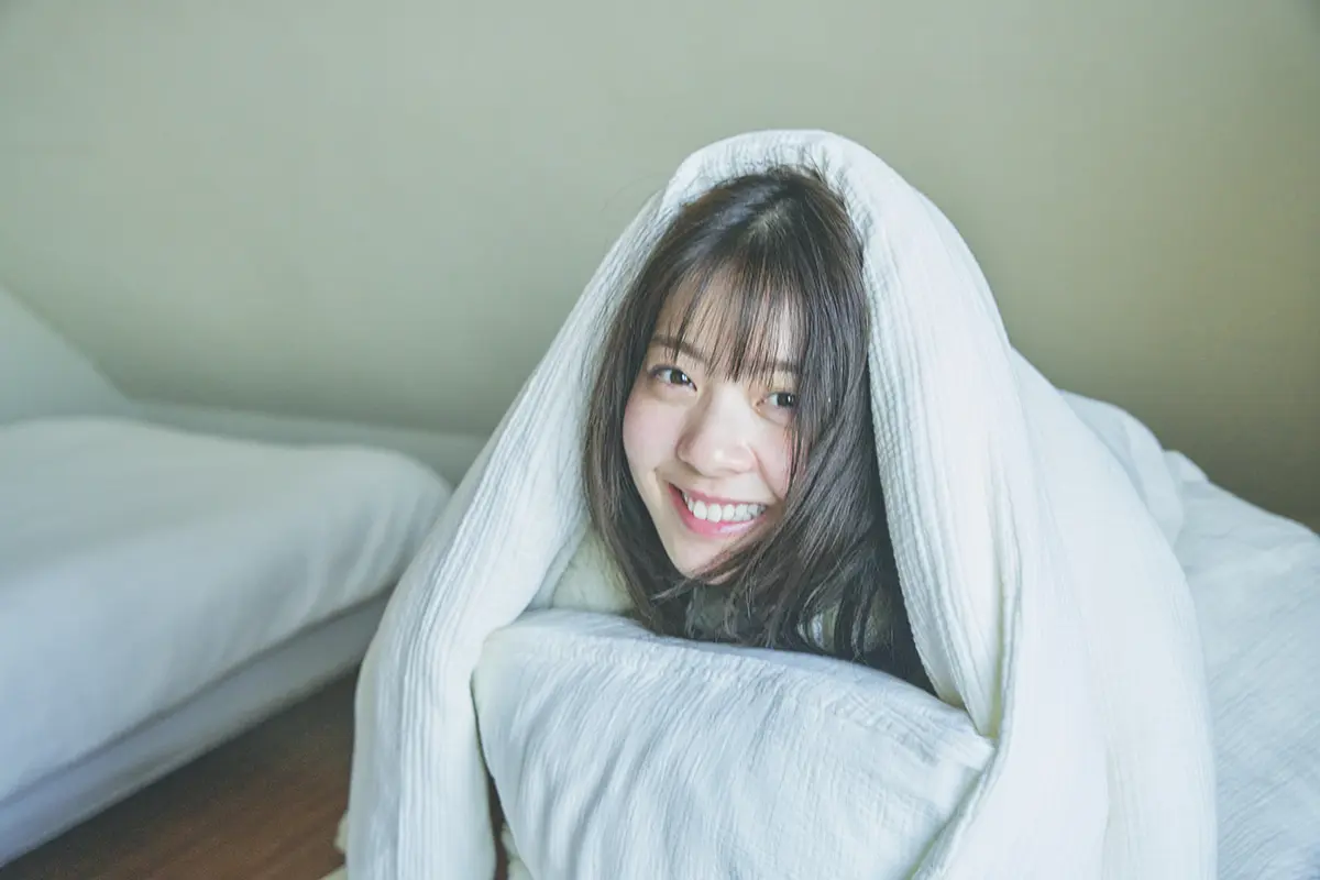 星乃夢奈