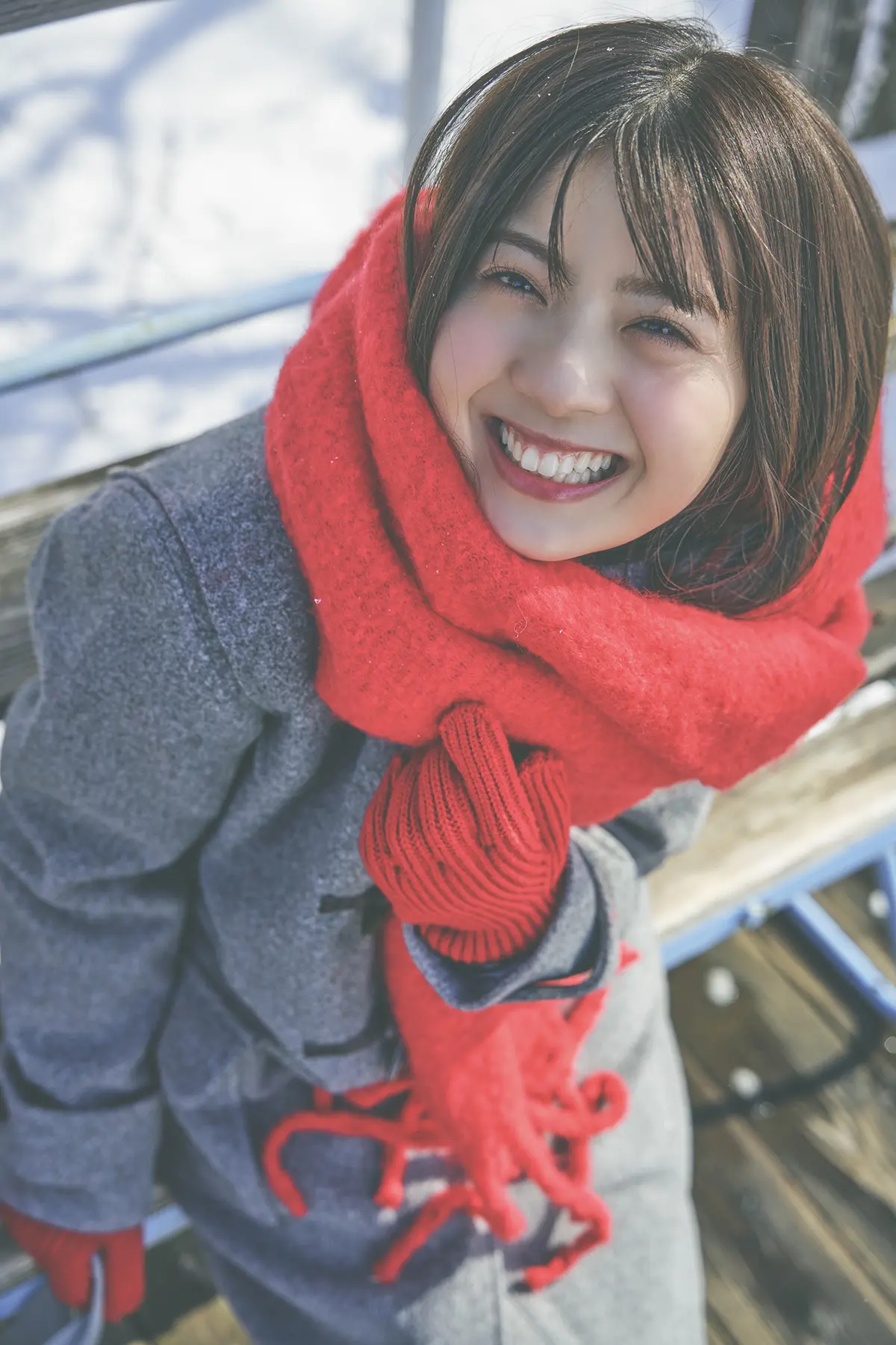 星乃夢奈