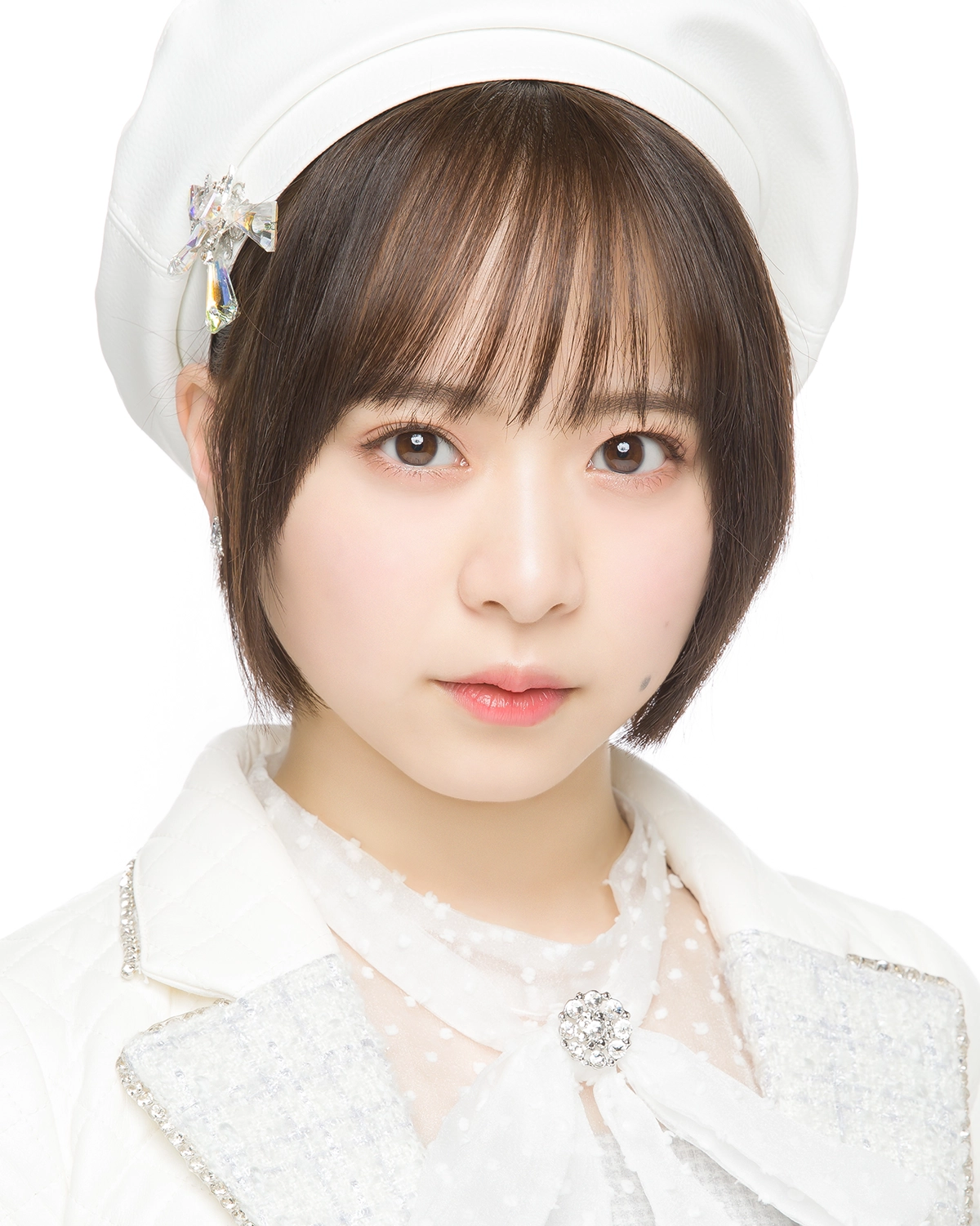 倉野尾成美