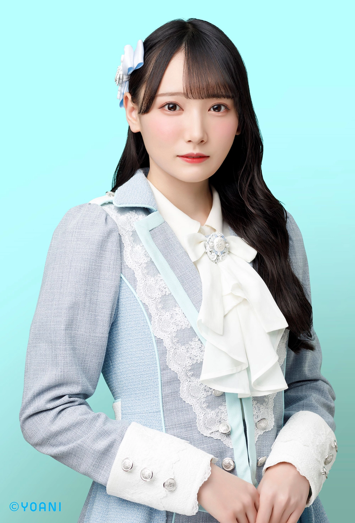 鈴木瞳美