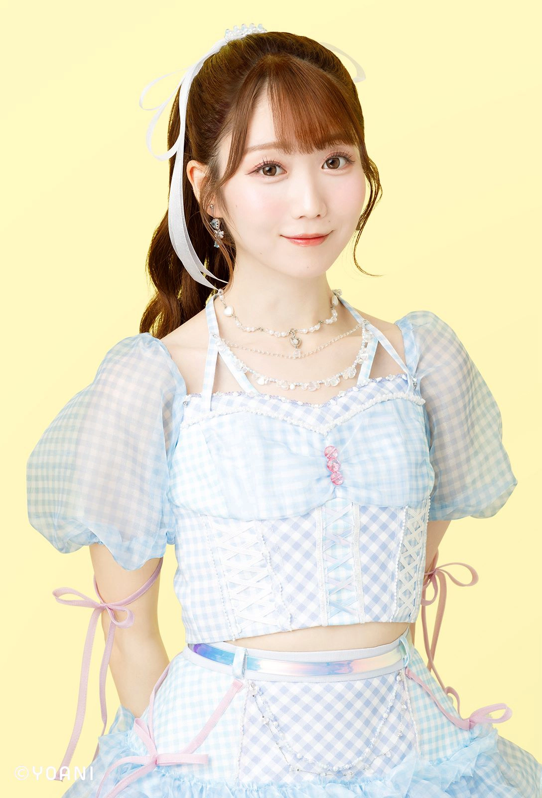 大谷映美里