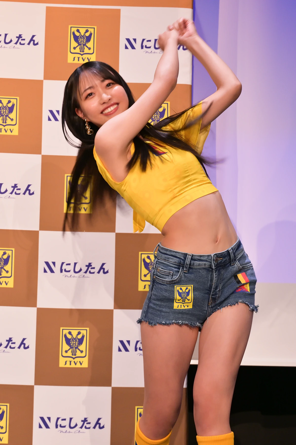 一ノ瀬のこ