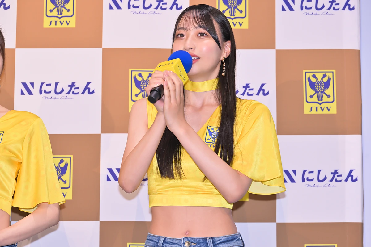 一ノ瀬のこ