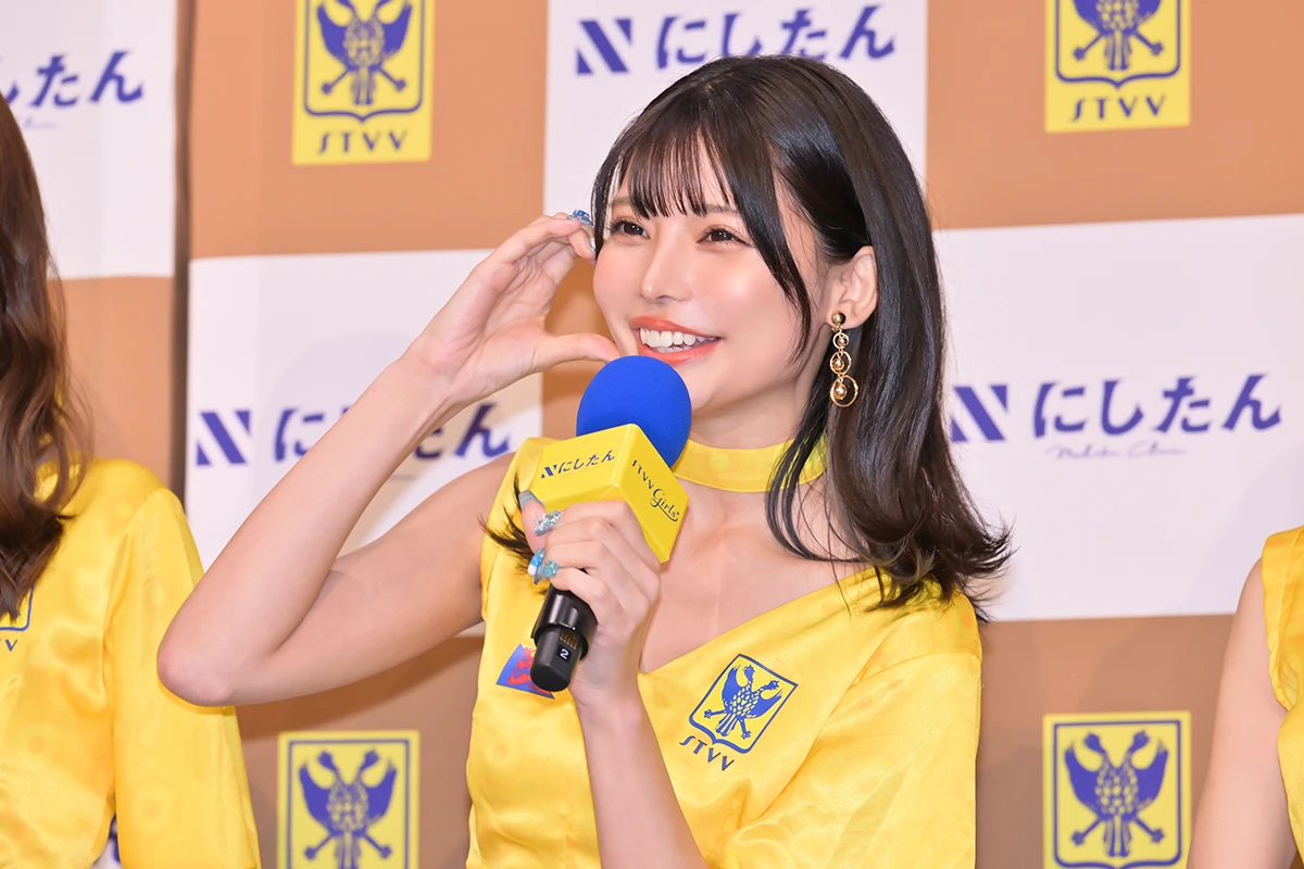 米倉みゆ
