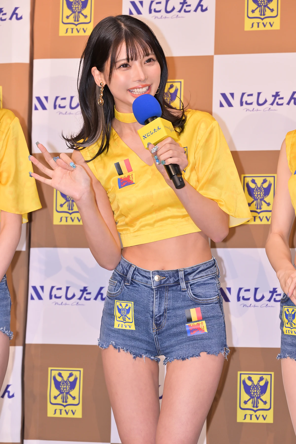 米倉みゆ
