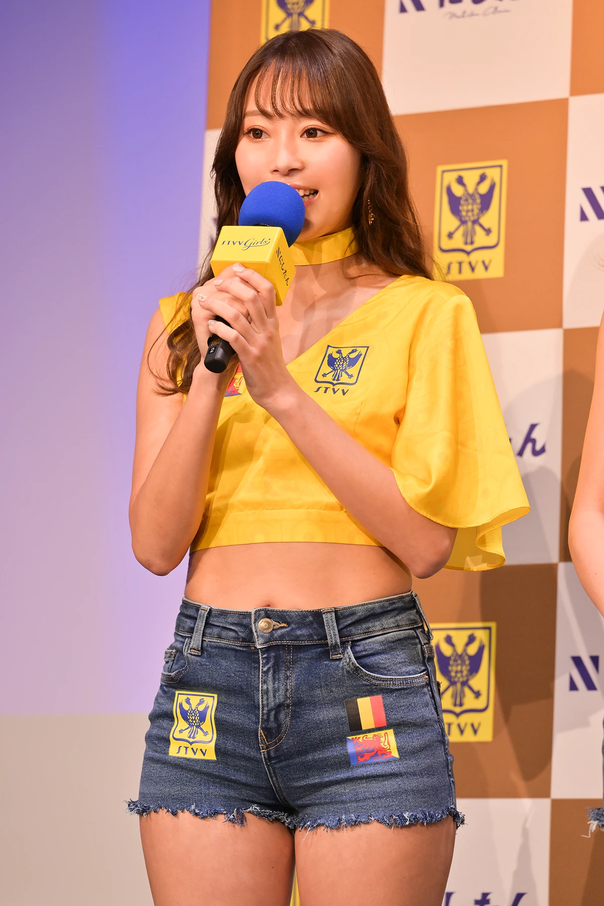 亀澤杏菜