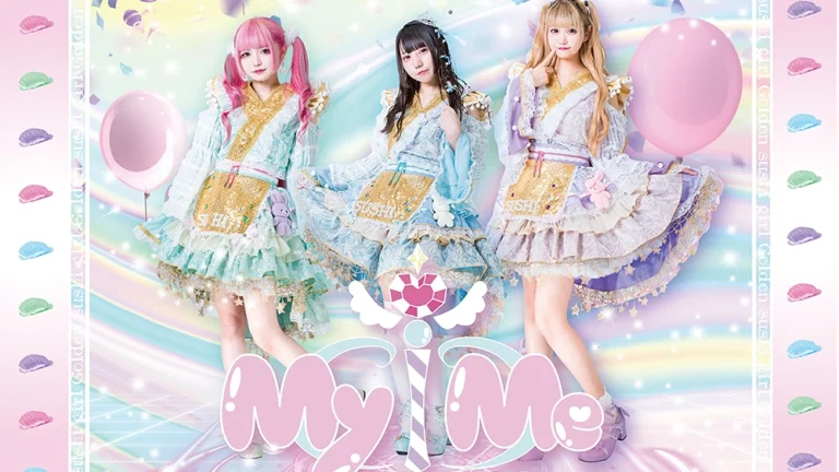 MyφMe