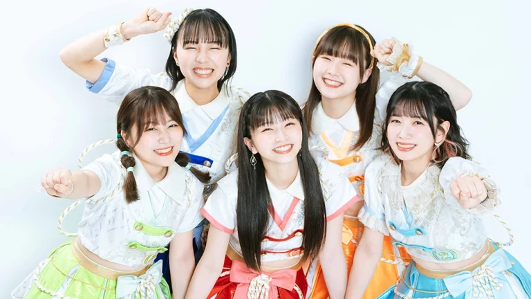 アップアップガールズ（２）