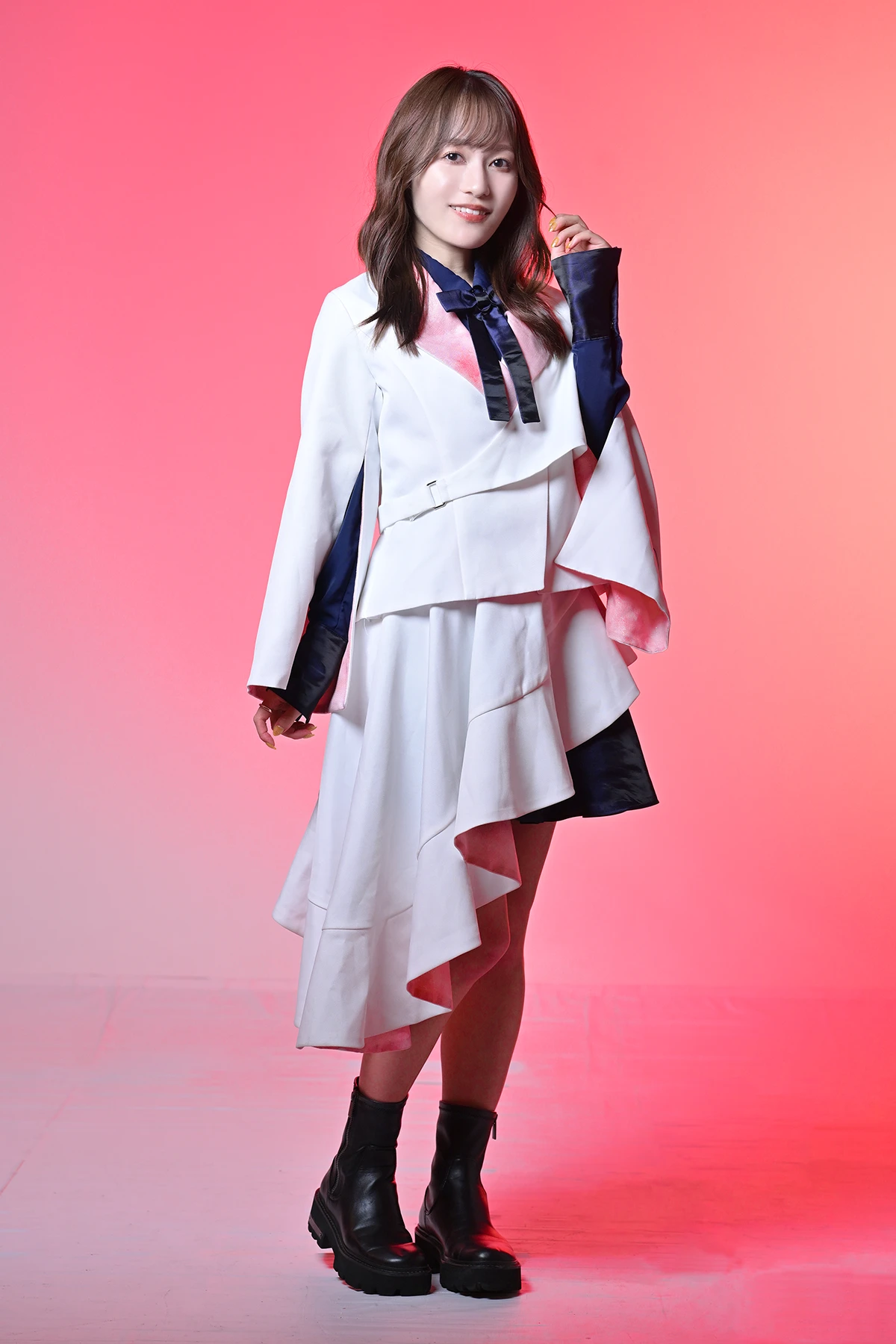 三浦菜々子