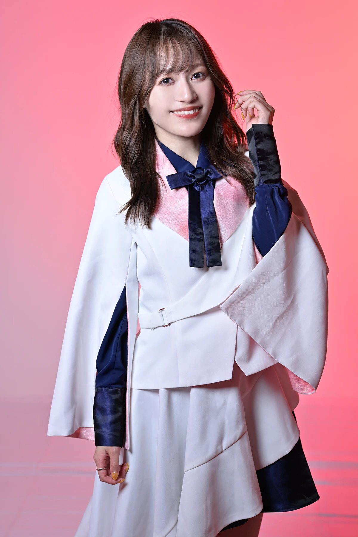 三浦菜々子