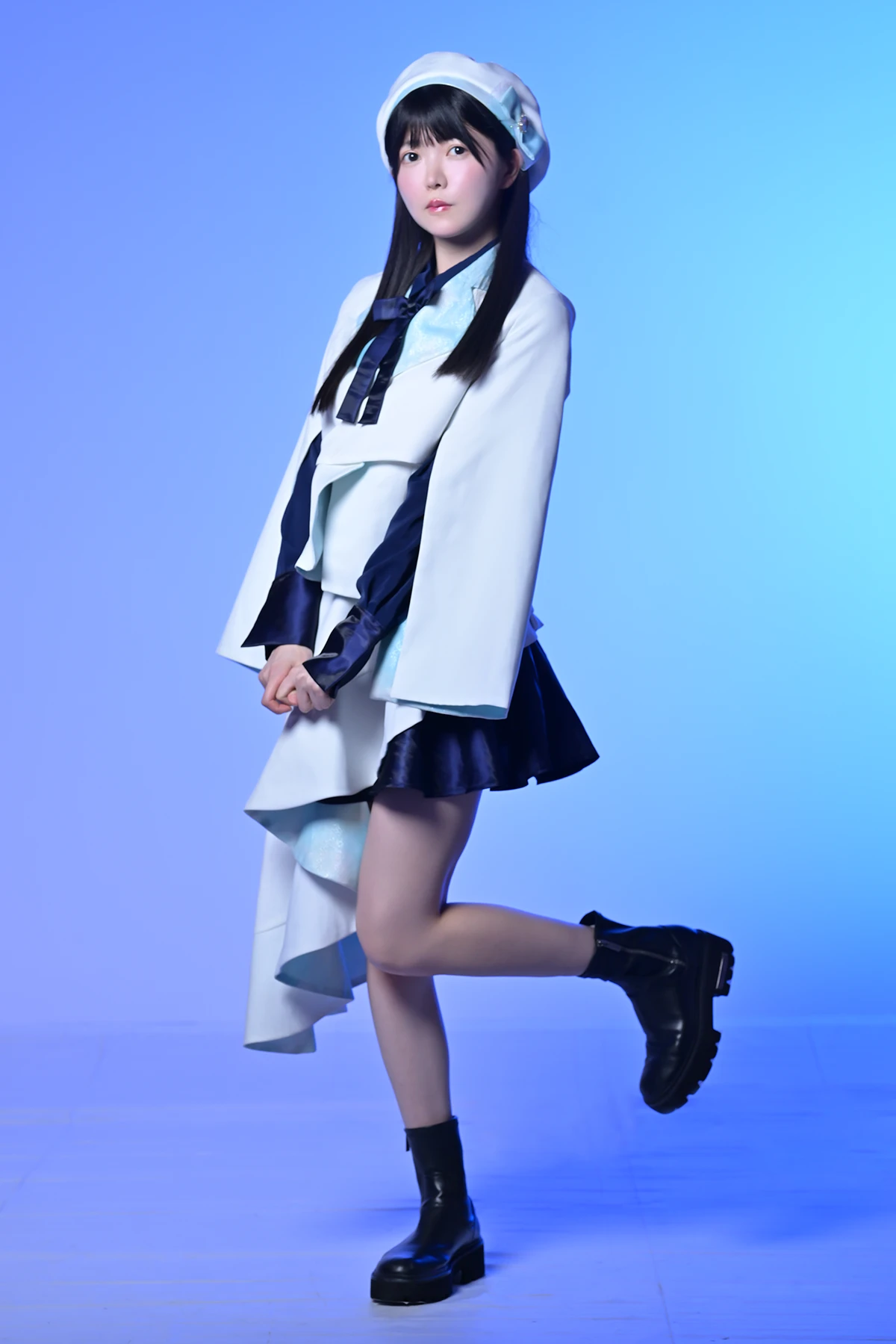 小野寺梓