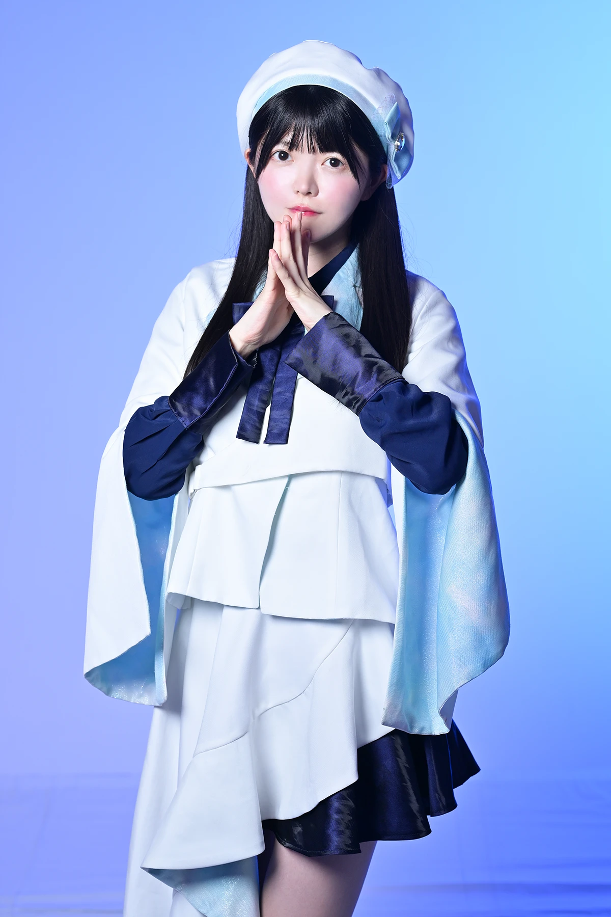 小野寺梓