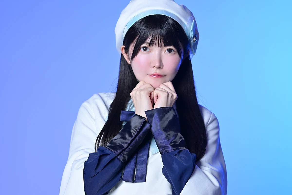 小野寺梓