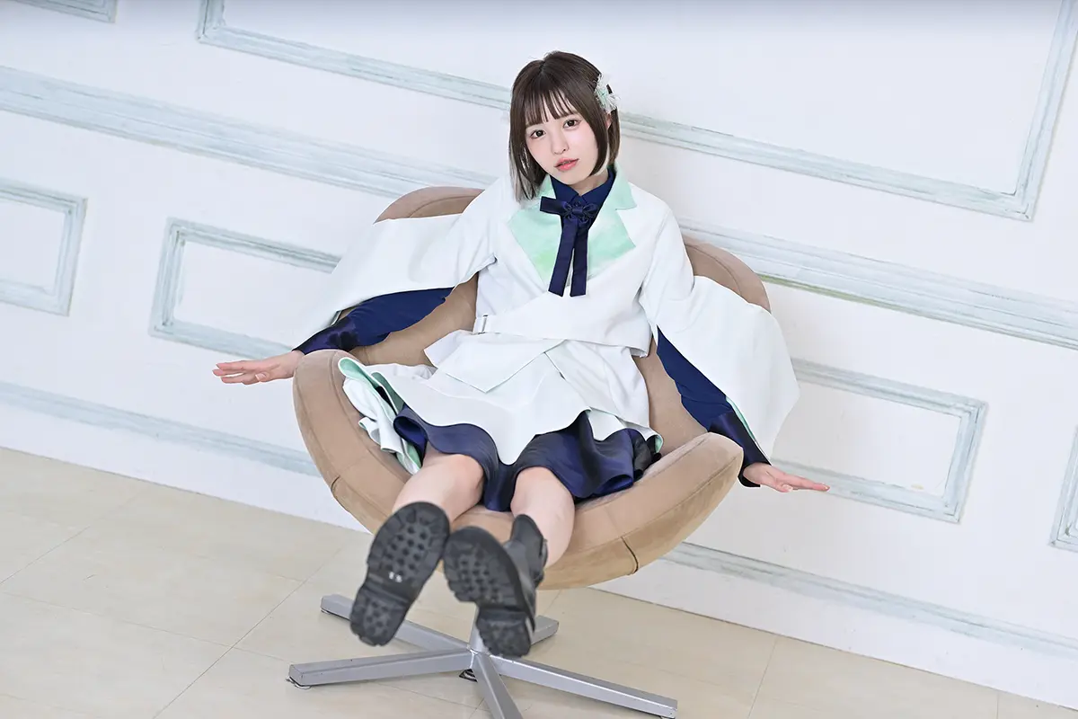 鈴木えま