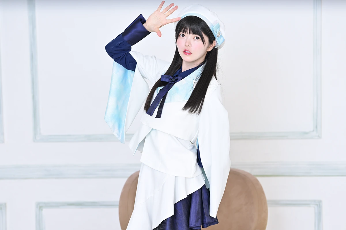 小野寺梓