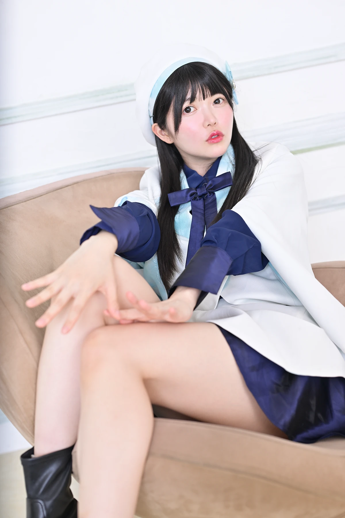 小野寺梓