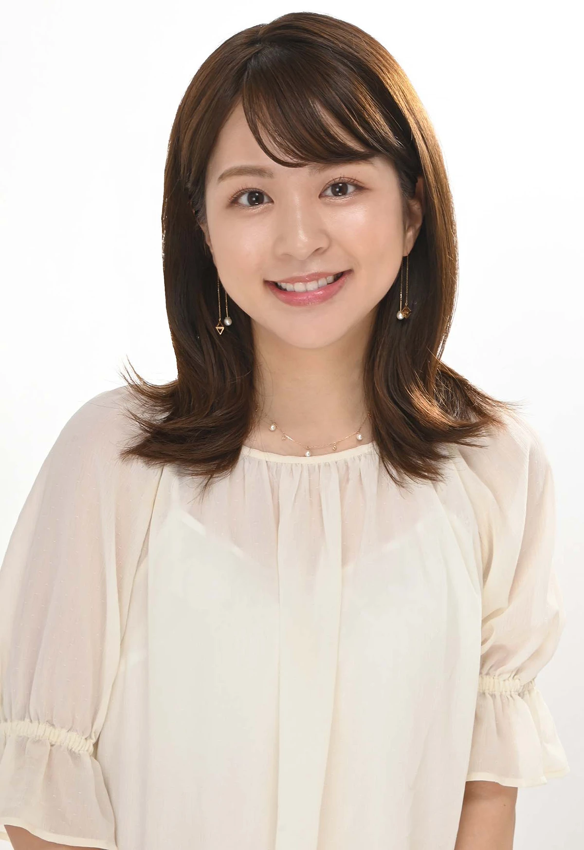 沖田愛加