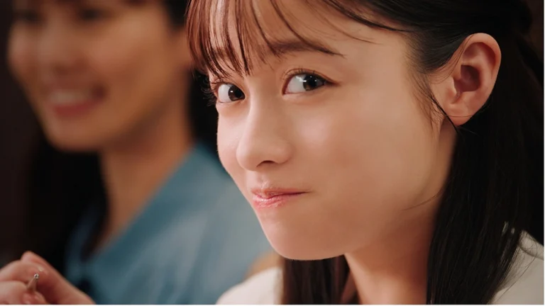 橋本環奈