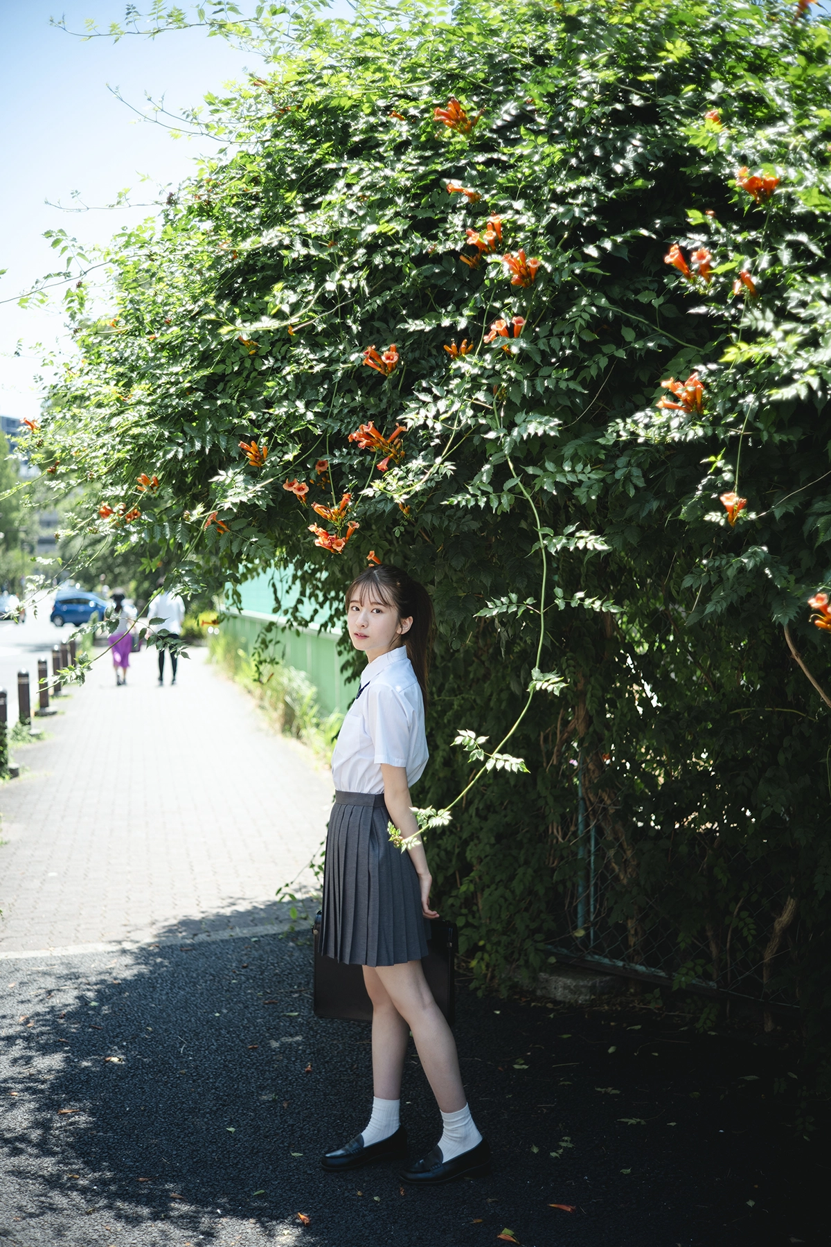 菅原咲月
