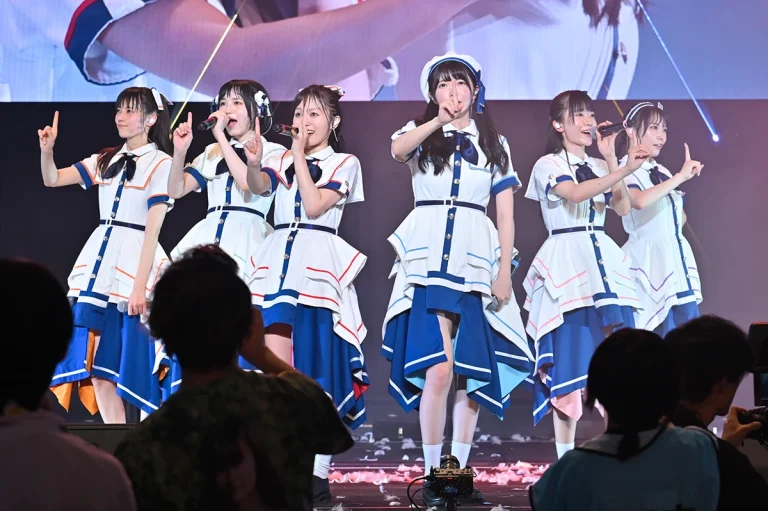 真っ白なキャンバス