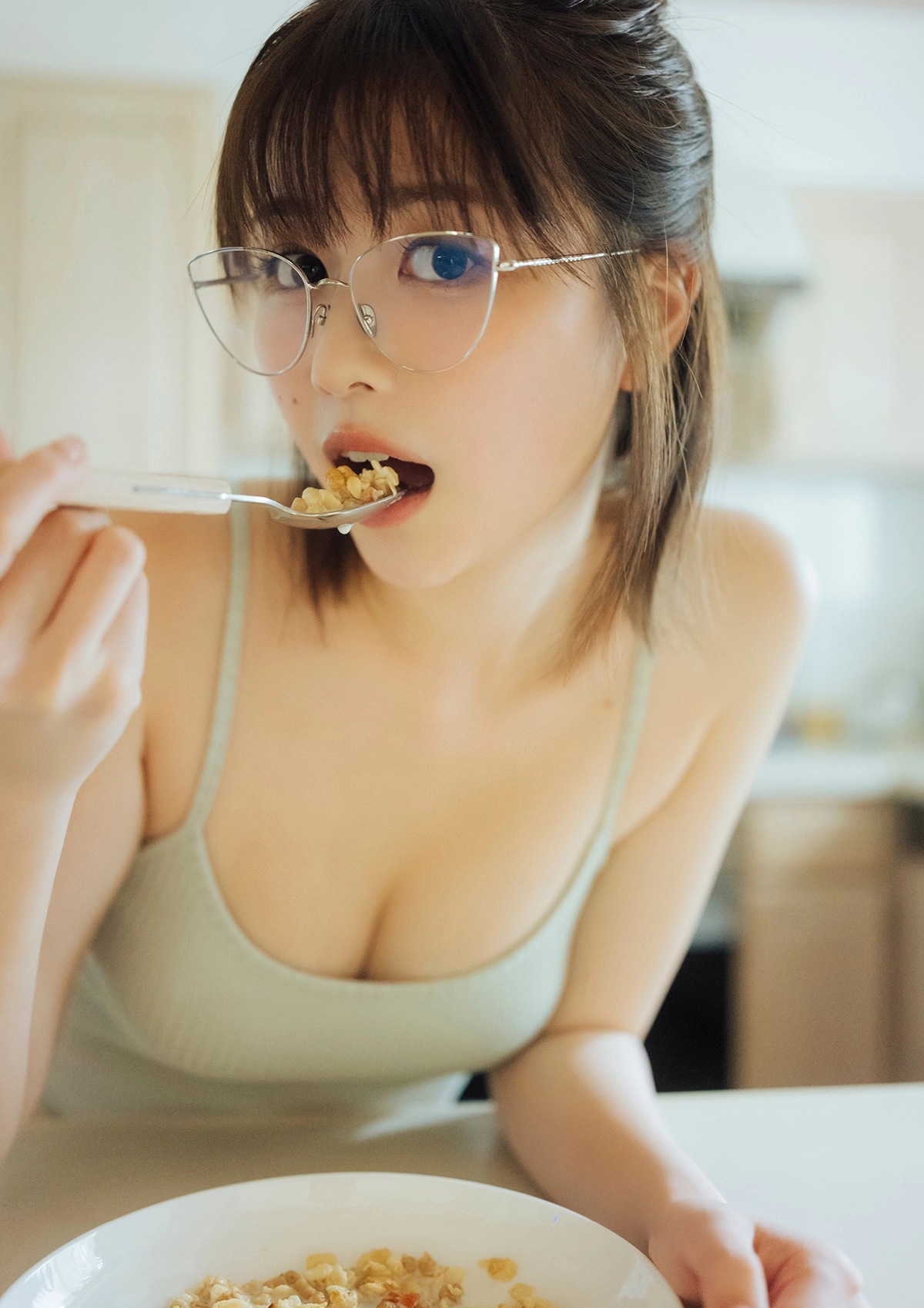 冴木柚葉
