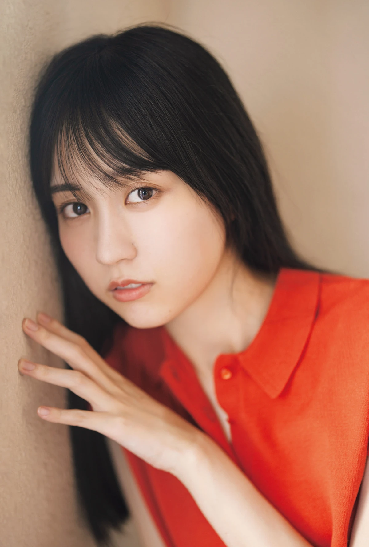 賀喜遥香