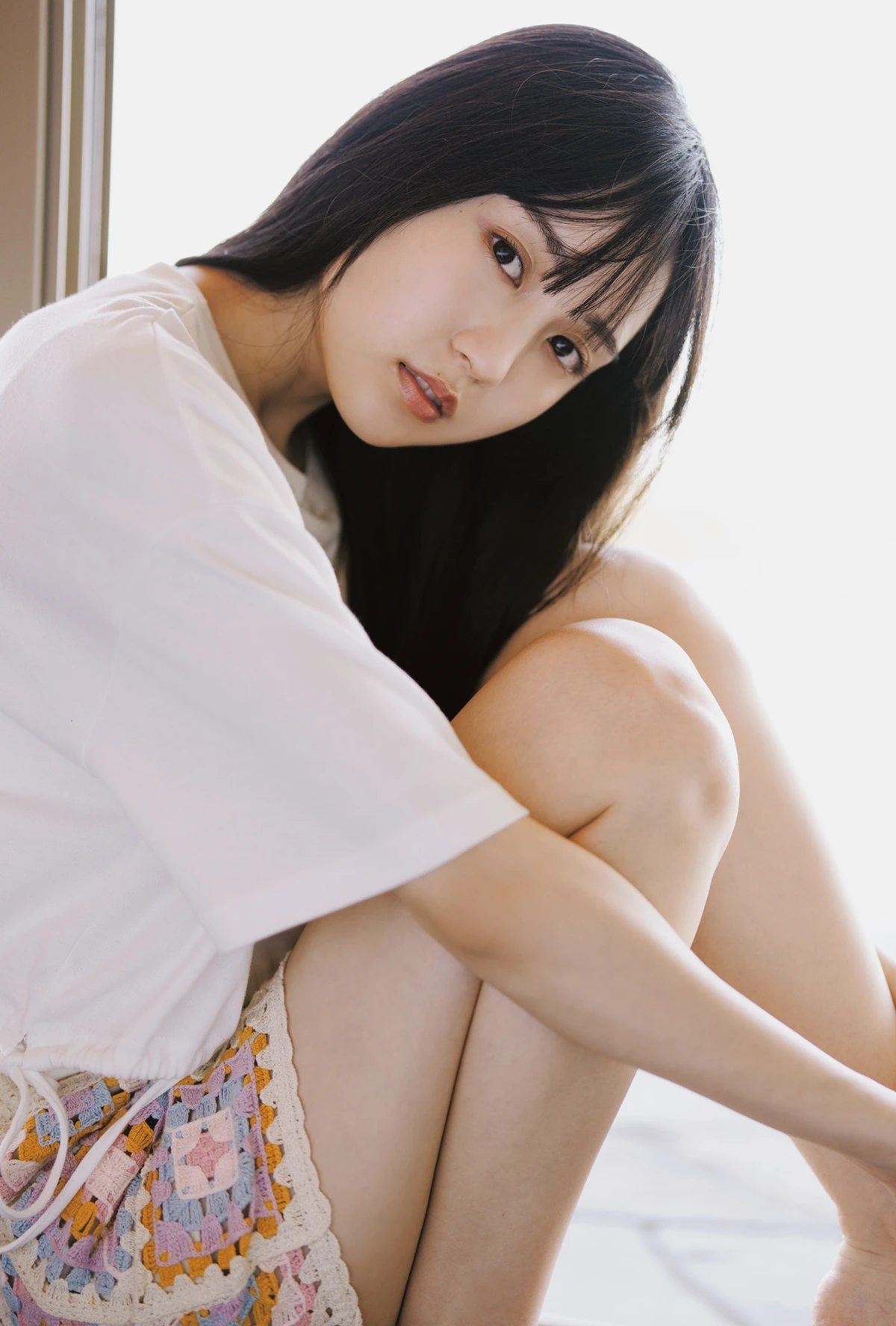 賀喜遥香