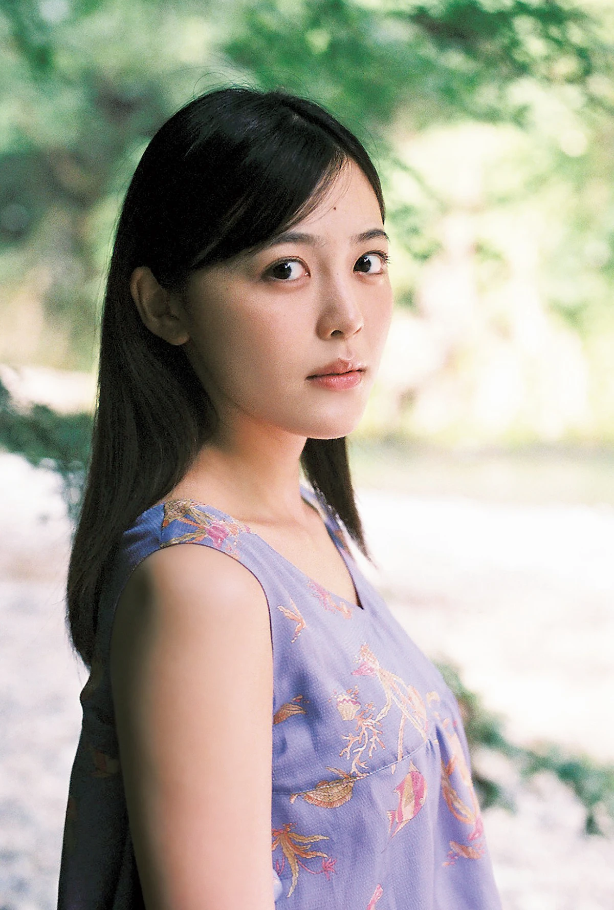 柴田柚菜