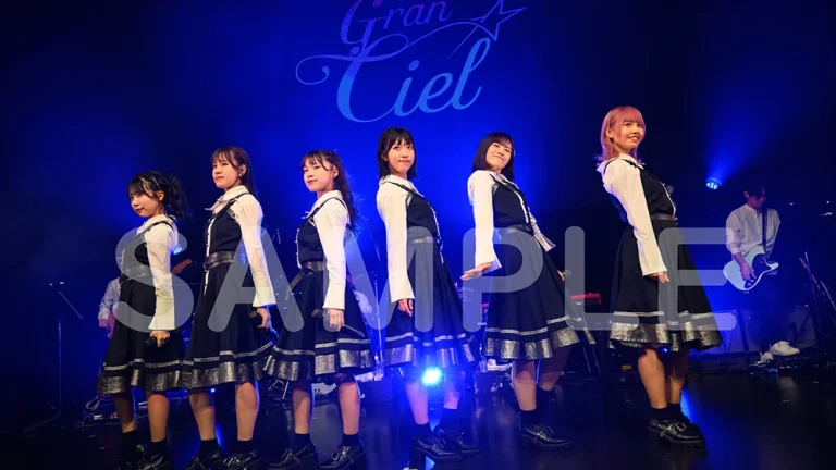 Gran☆Ciel