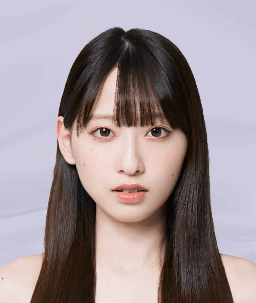 亀尾日菜子
