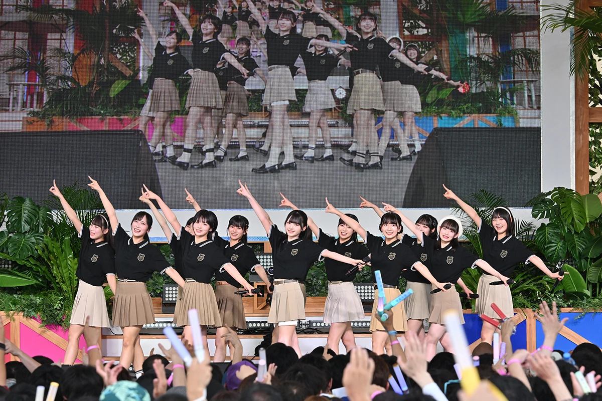 ≒JOY